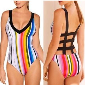 Rachel Roy Size Small One Piece